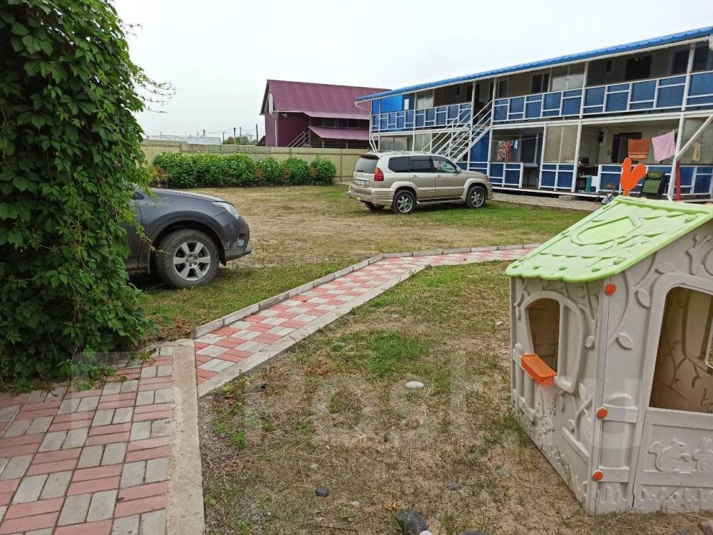 Гостевой дворик - фото 7