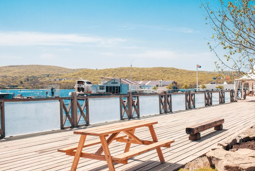 Novik Country Club