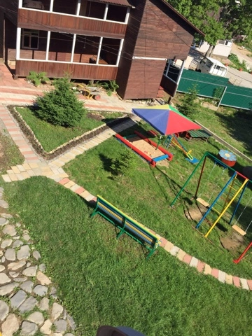Парус - фото 4