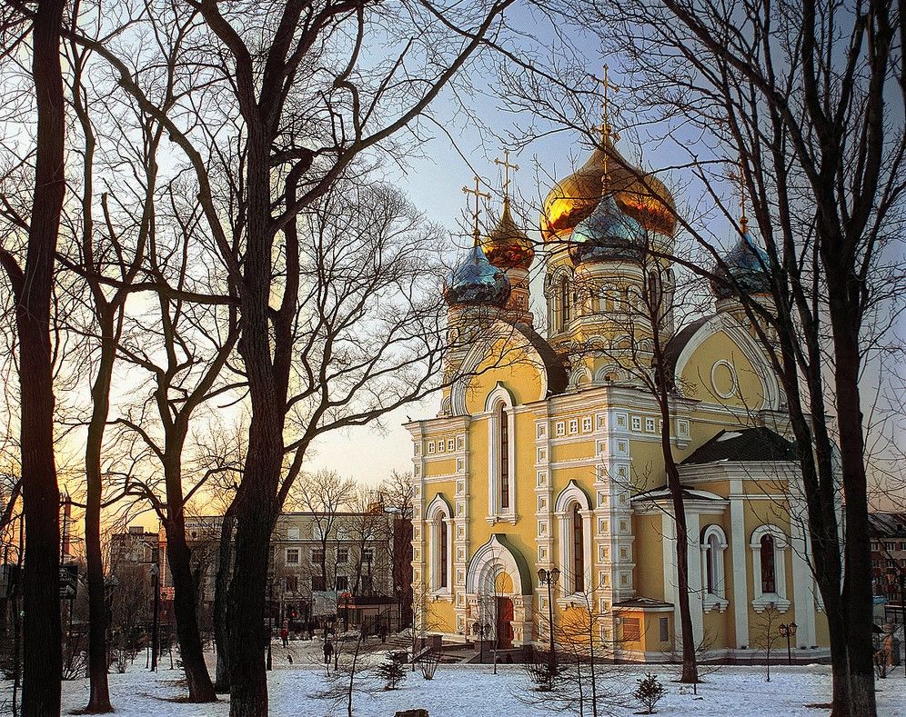 Покровский парк - фото 3