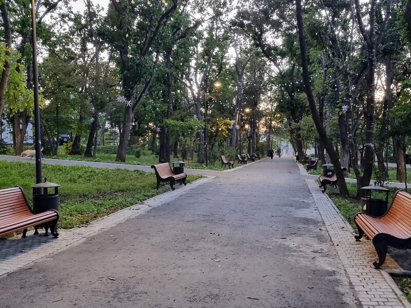 Покровский парк - фото 5