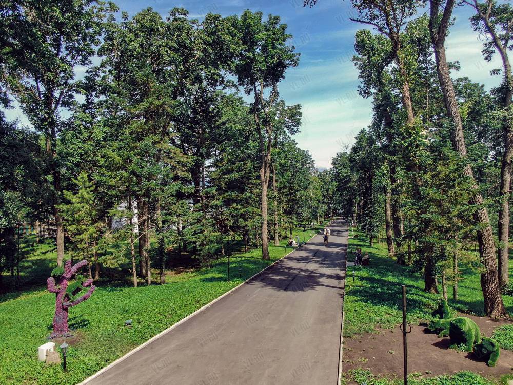 Royal Park - фото 2