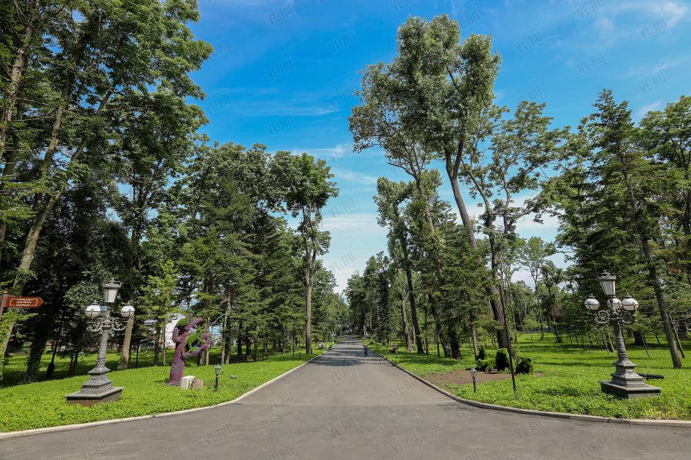 Royal Park