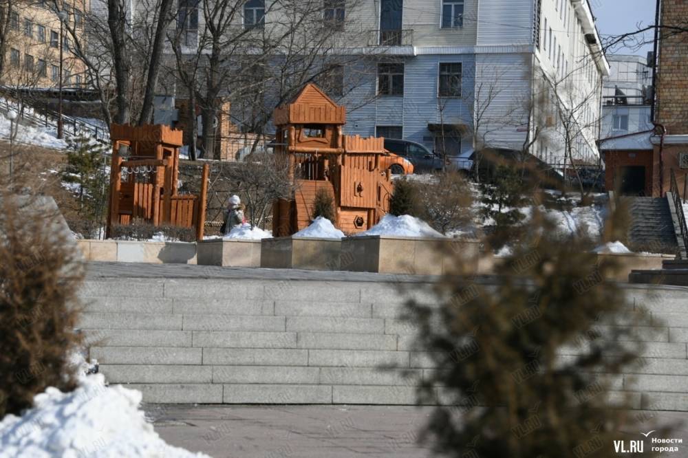 Сквер имени К. А. Суханова