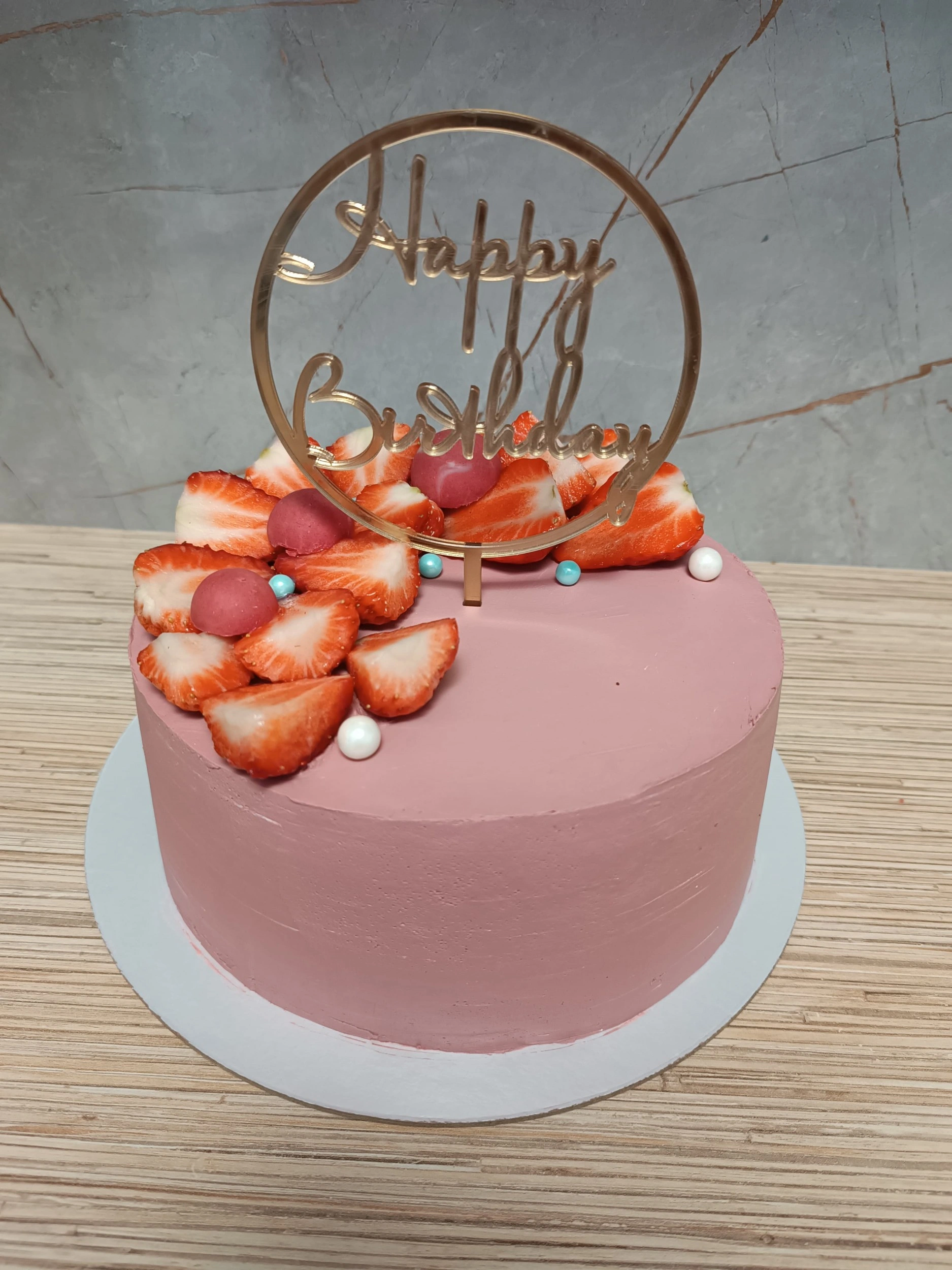 ES.Cakes - фото 4