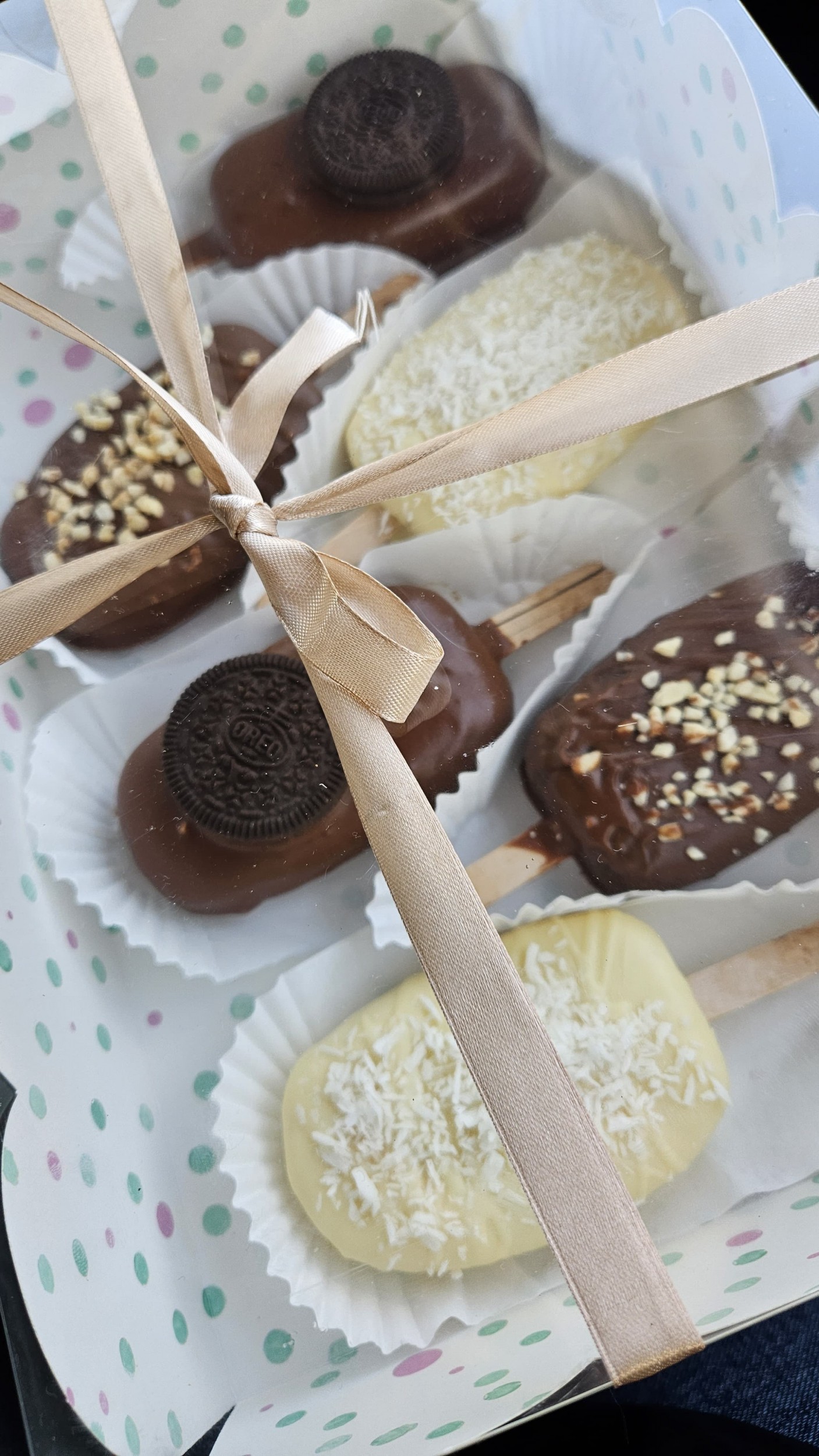 ES.Cakes - фото 6