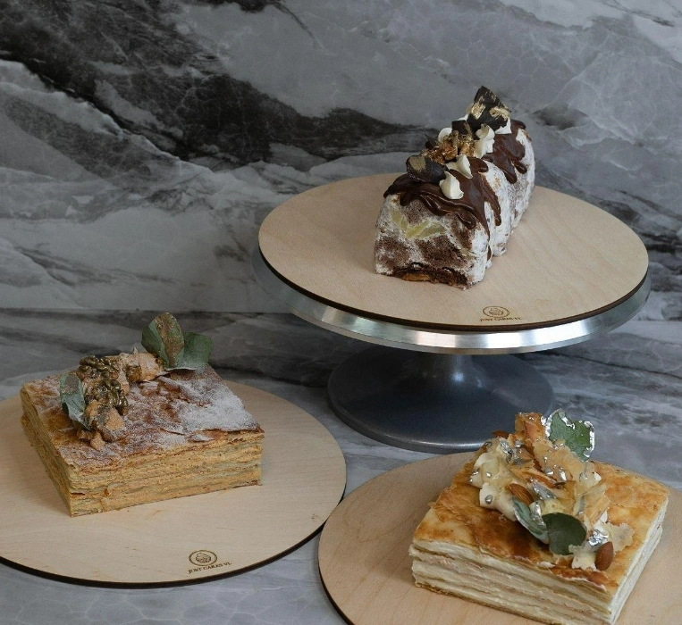 Just Cakes Vl  ​ - фото 2