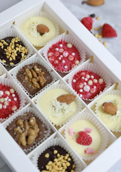 Just Cakes Vl  ​ - фото 3