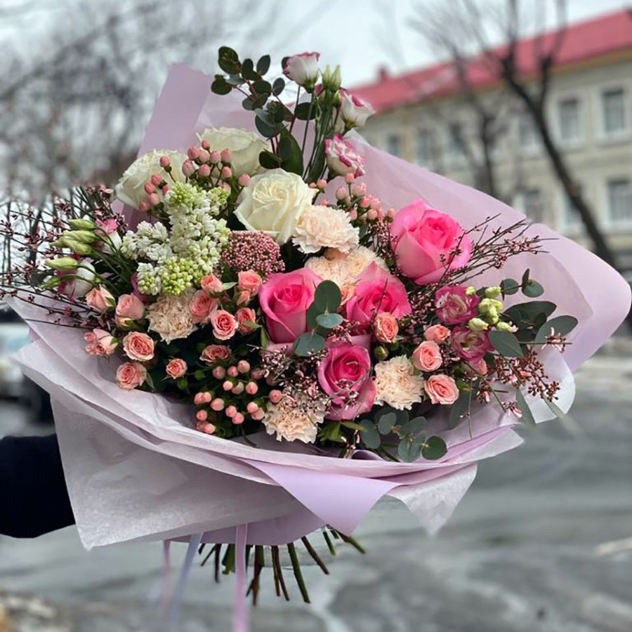 Бизнес Букет - фото 6