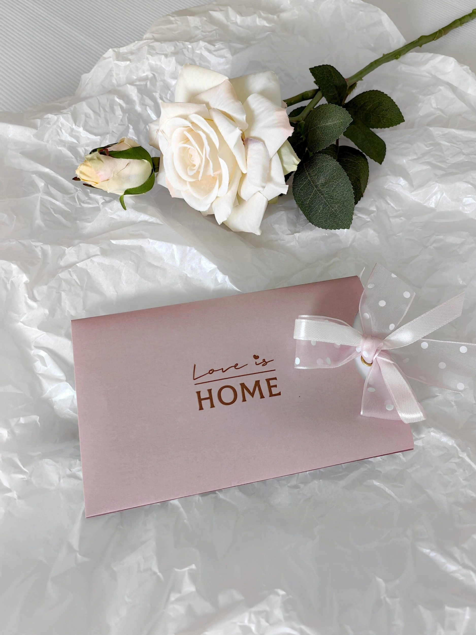 Love is home - дополнительное фото 3