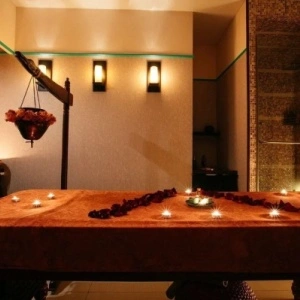 Organic SPA - фото 1