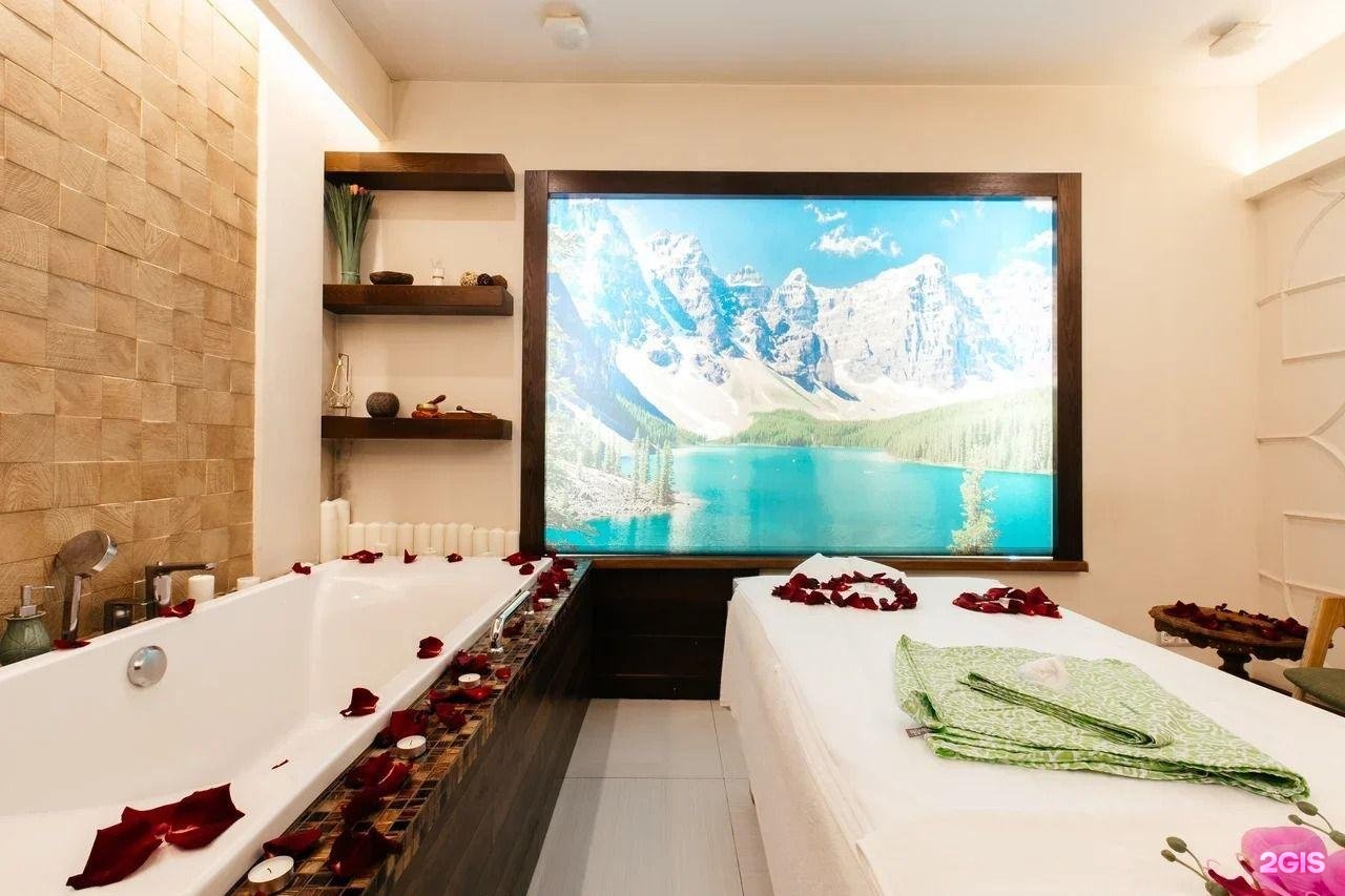 Organic SPA - фото 2
