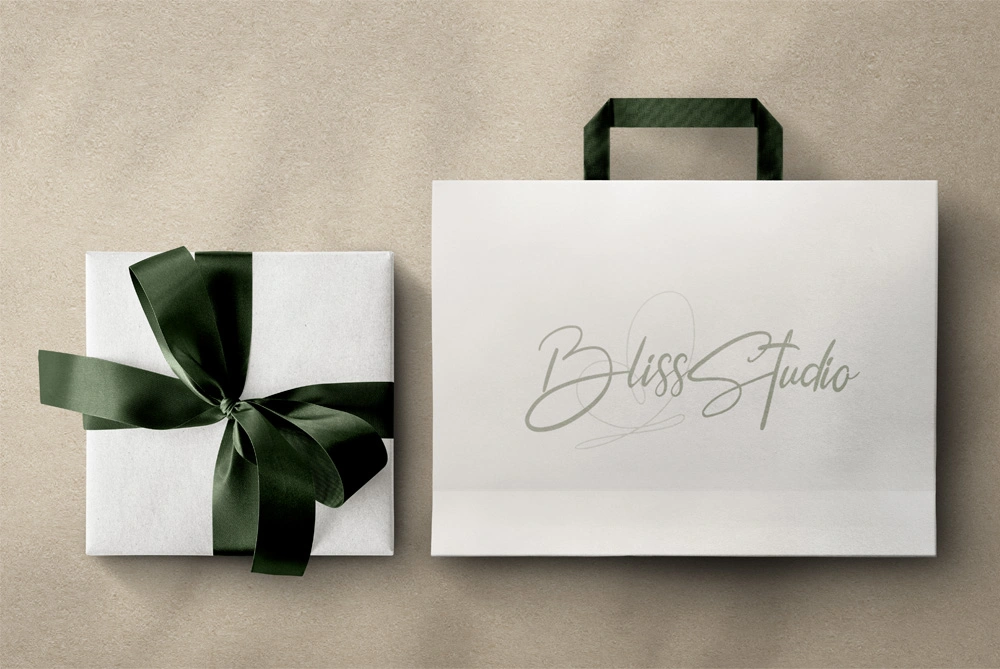 Bliss Studio