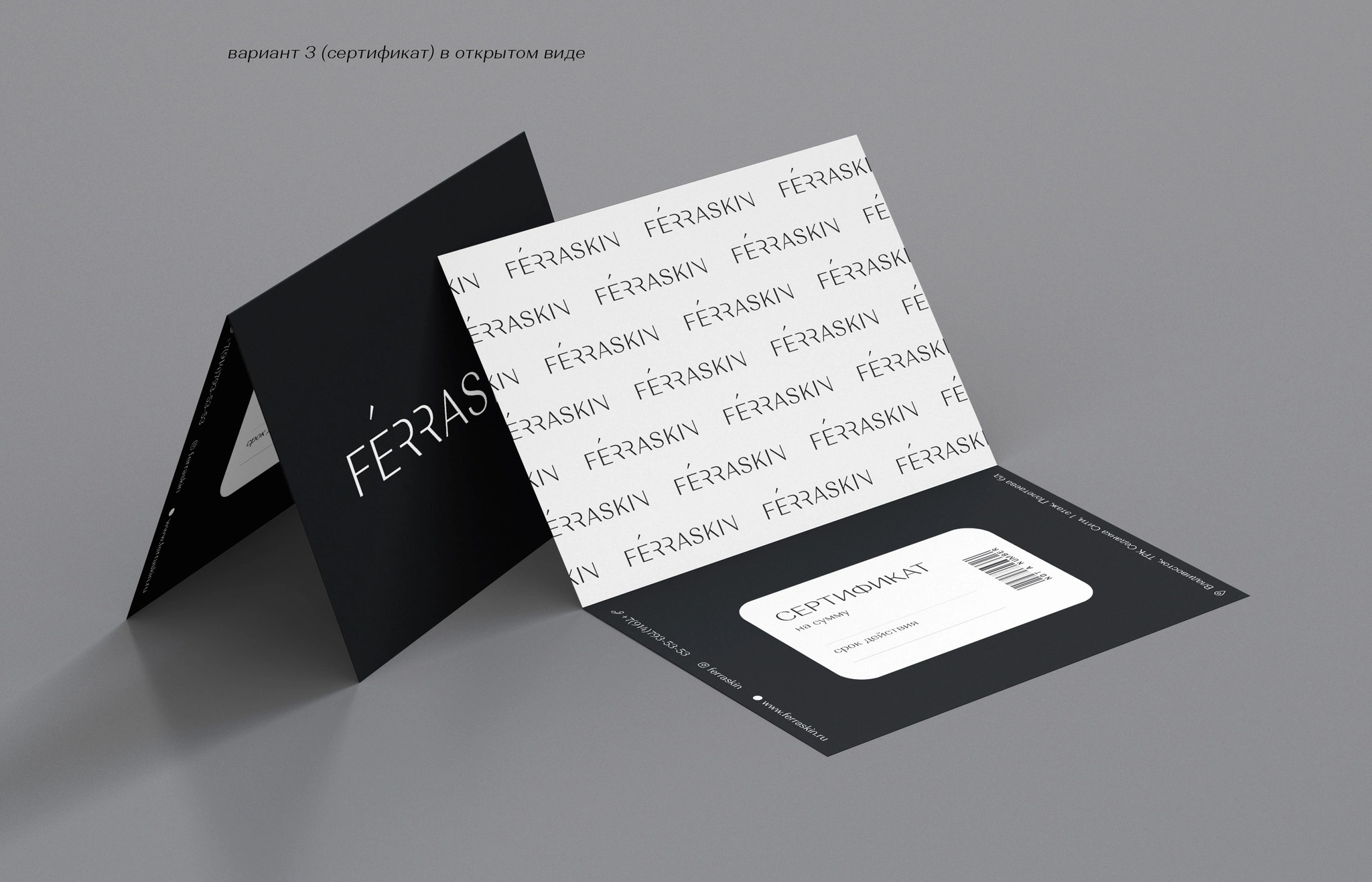 Ferraskin - дополнительное фото 1