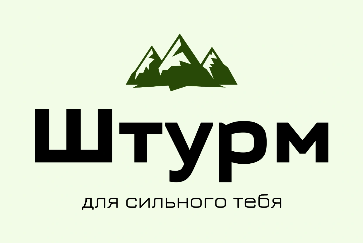 Штурм