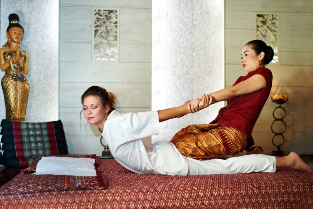 Thai SPA - фото 1