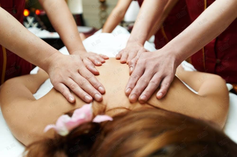 Thai SPA - фото 2