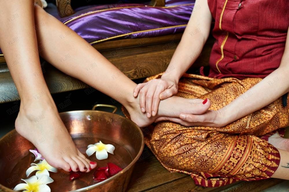 Thai SPA - фото 3