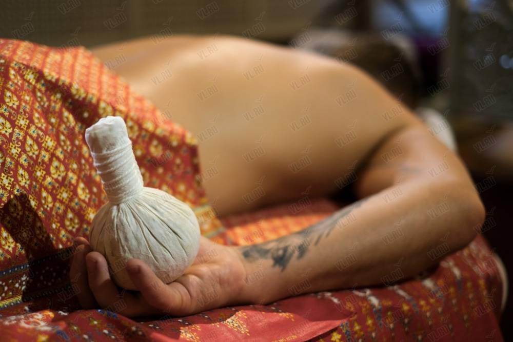 Thai SPA - фото 4