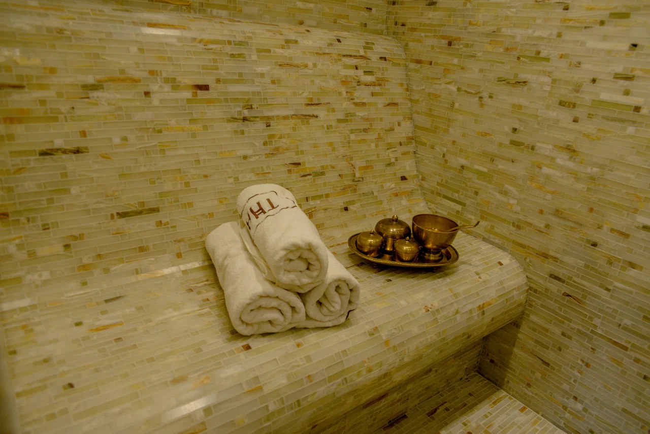 Thai SPA - фото 6