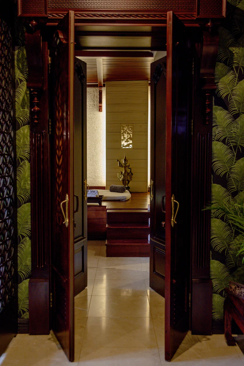 Thai SPA - фото 7