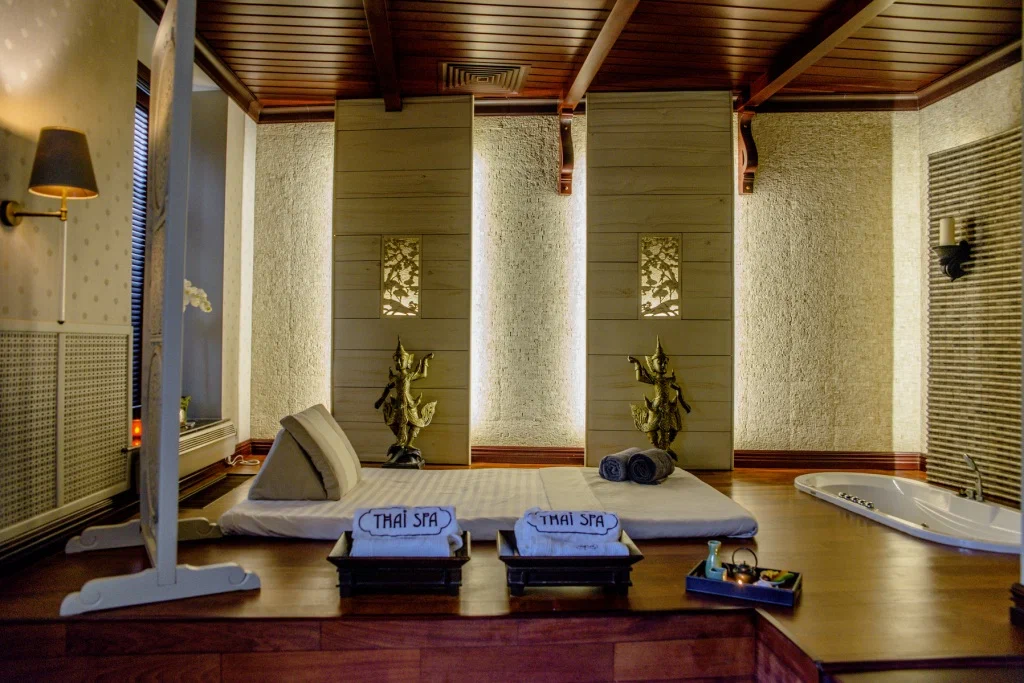 Thai SPA - фото 8