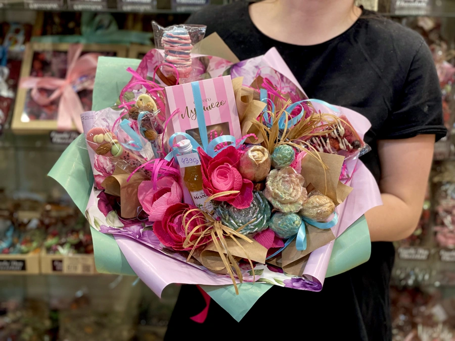 CANDY DAY - фото 3