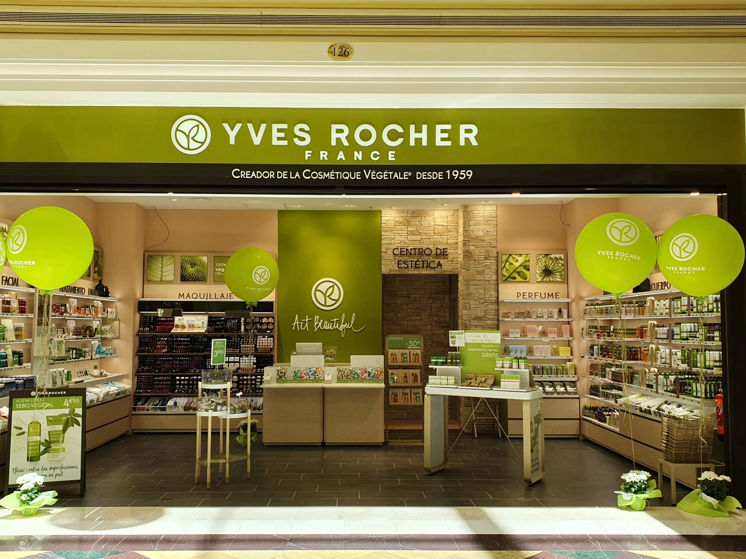 YVES ROCHER FRANCE - фото 3