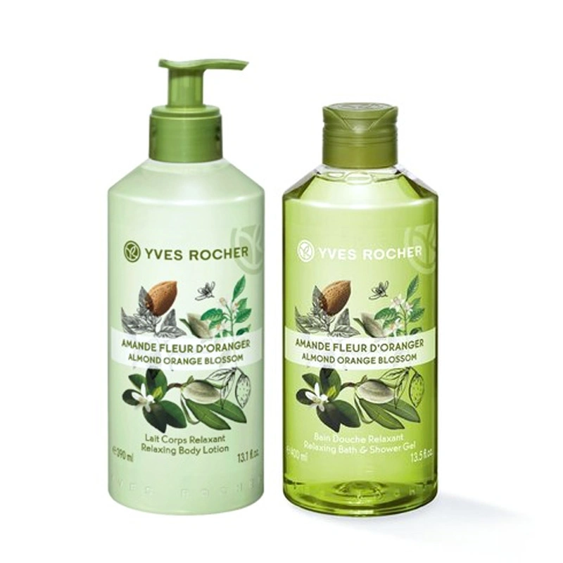 YVES ROCHER FRANCE - фото 4