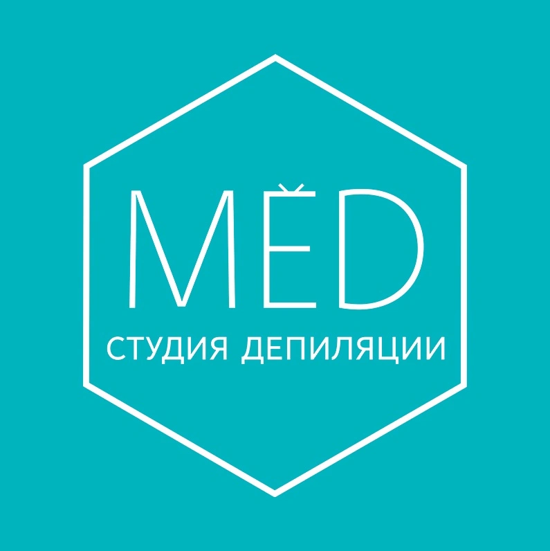 МЁD