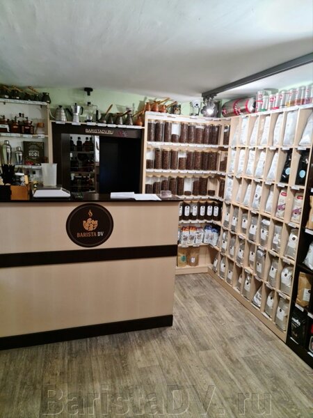 BaristaDV - фото 5