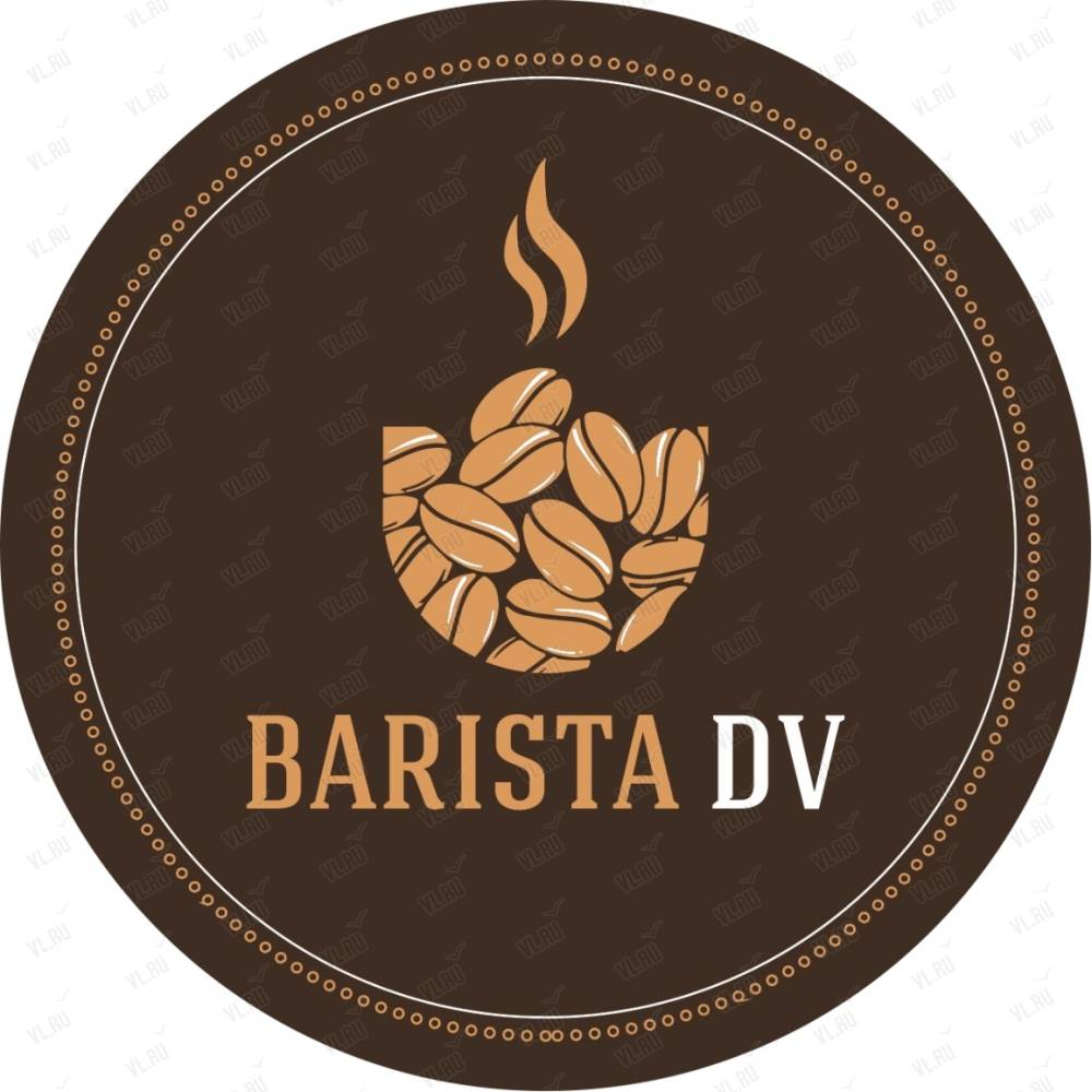 BaristaDV