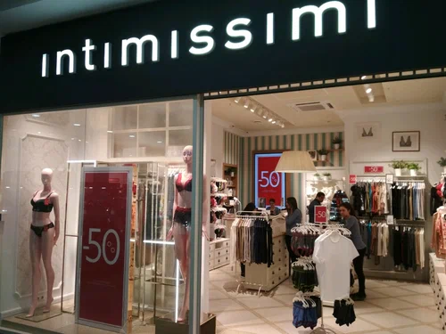Intimissimi - фото 2