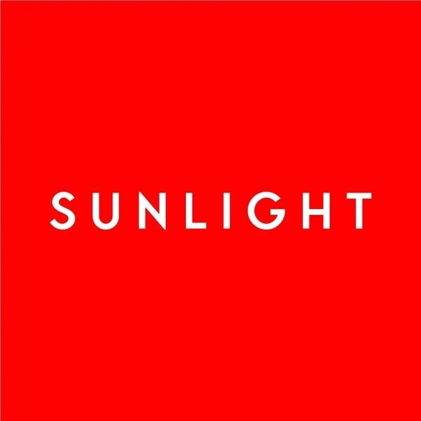 Sunlight