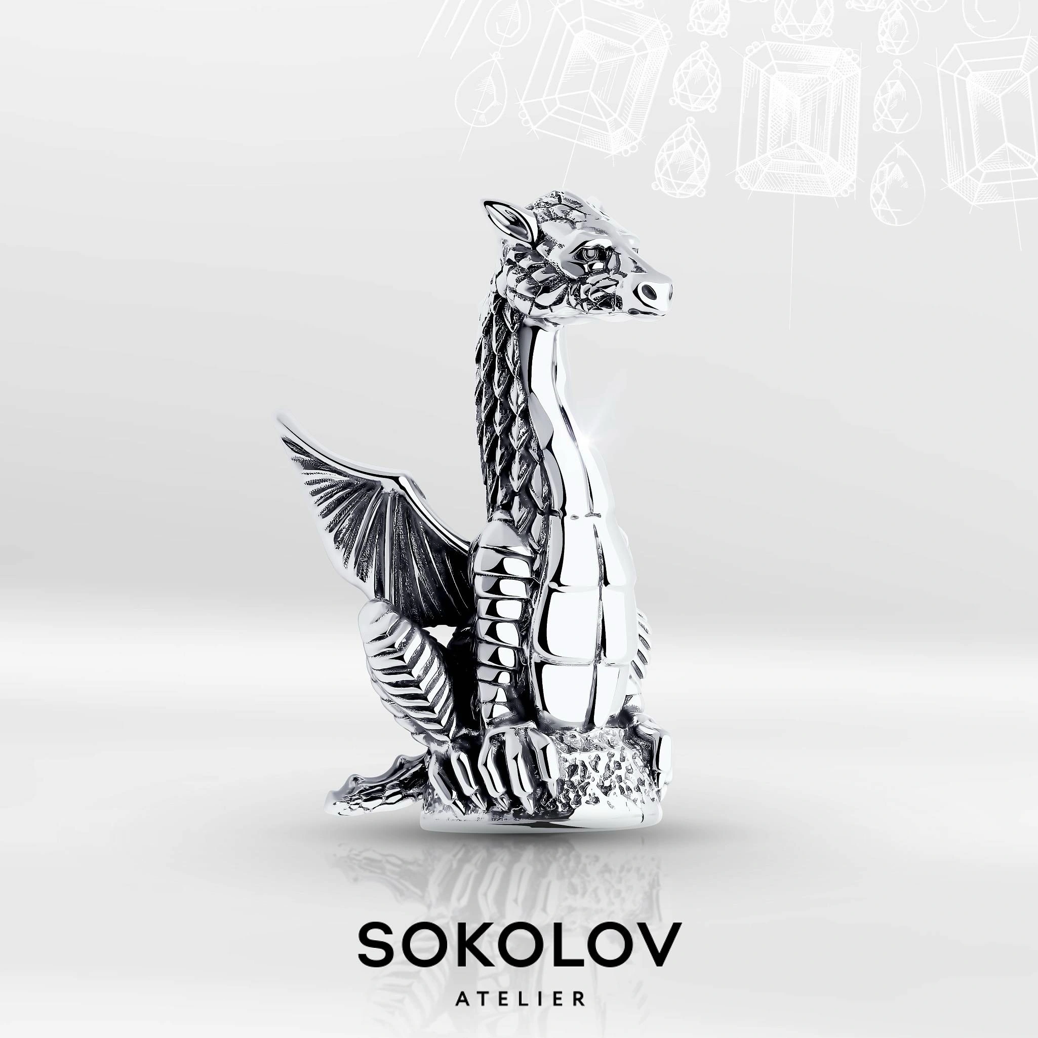 SOKOLOV - фото 6