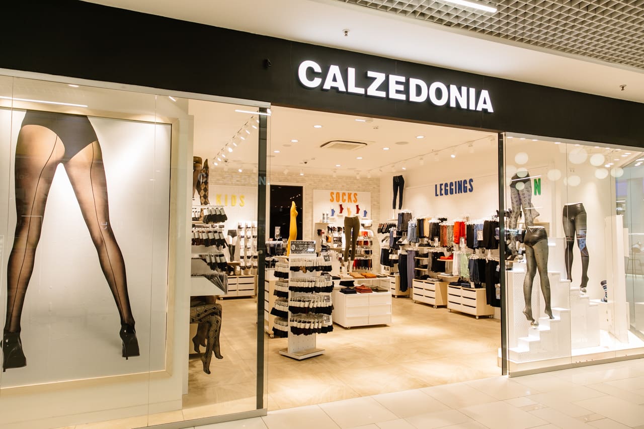 Calzedonia - фото 1