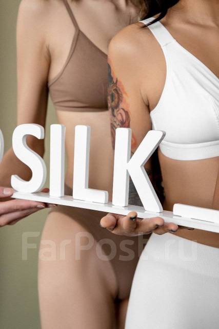 Silk - фото 3