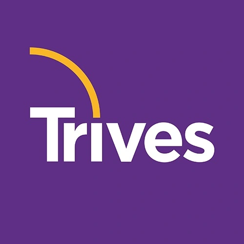 Trives