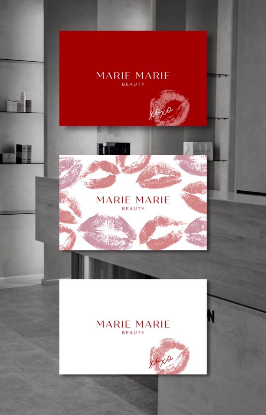 Marie Marie - дополнительное фото 1