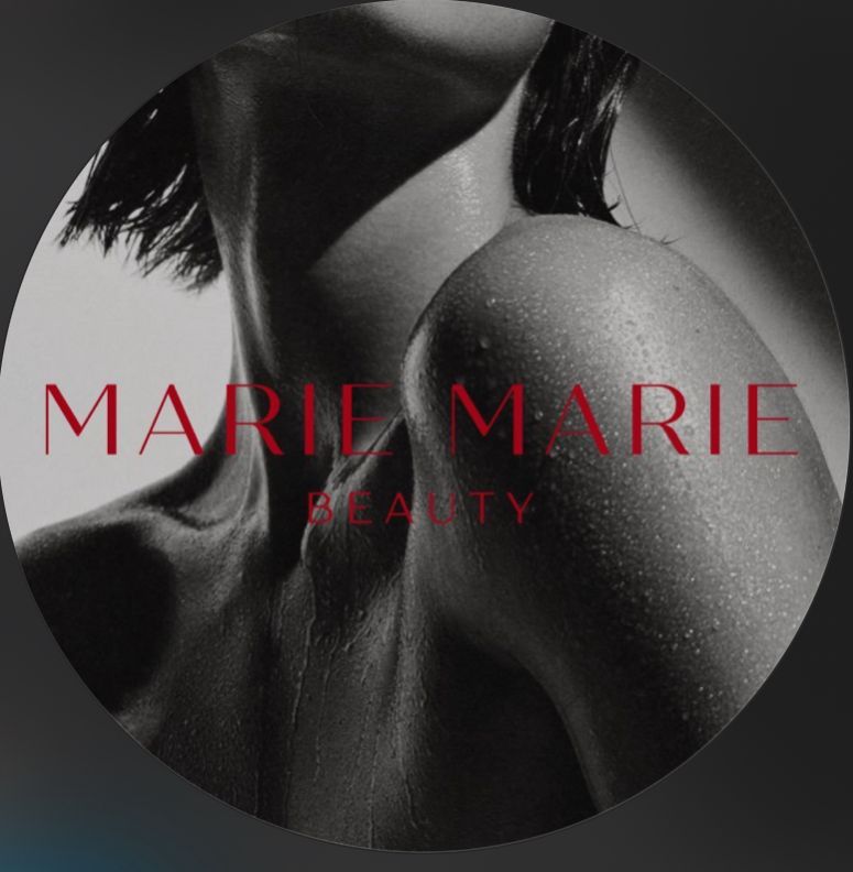 Marie Marie