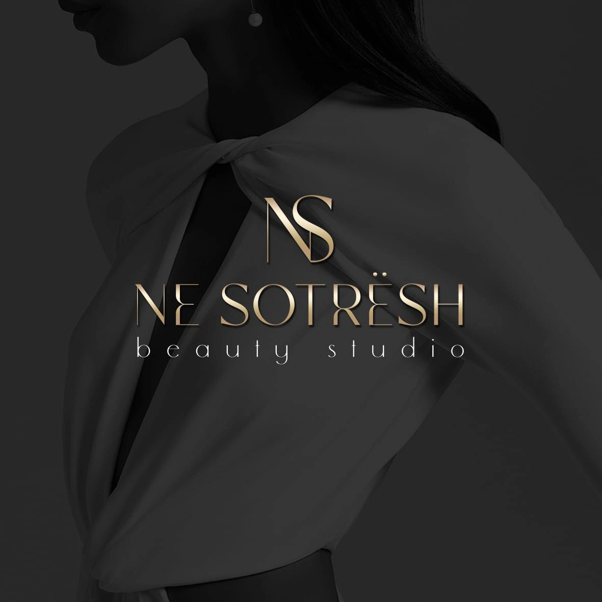 Ne sotrёsh