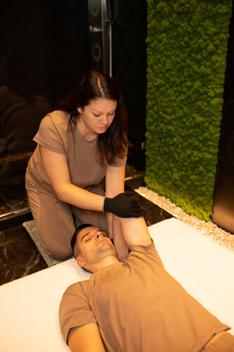 SHANGRI SPA - фото 5