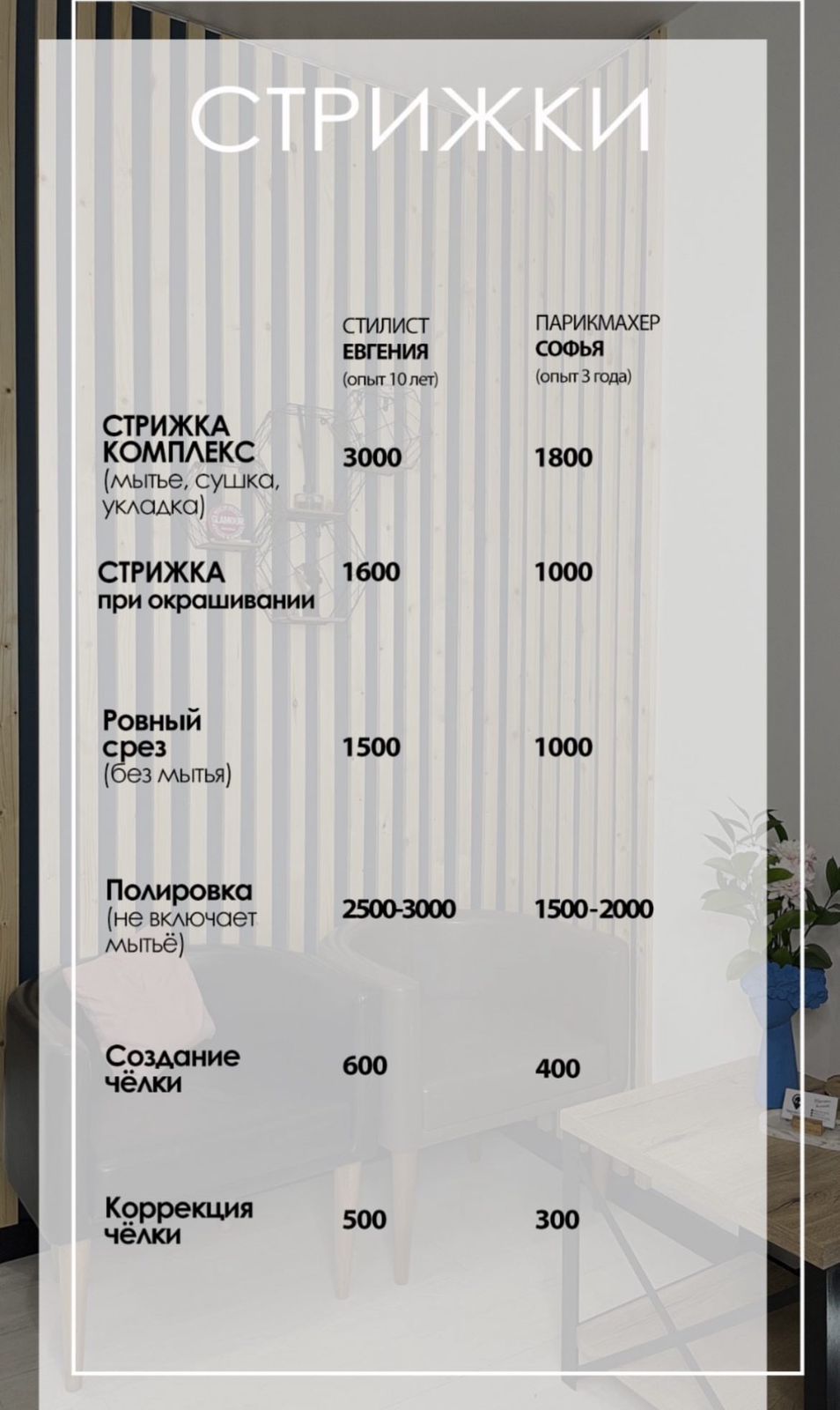Квартира № 7 - фото 10