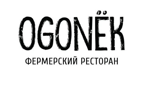 Ogonёk