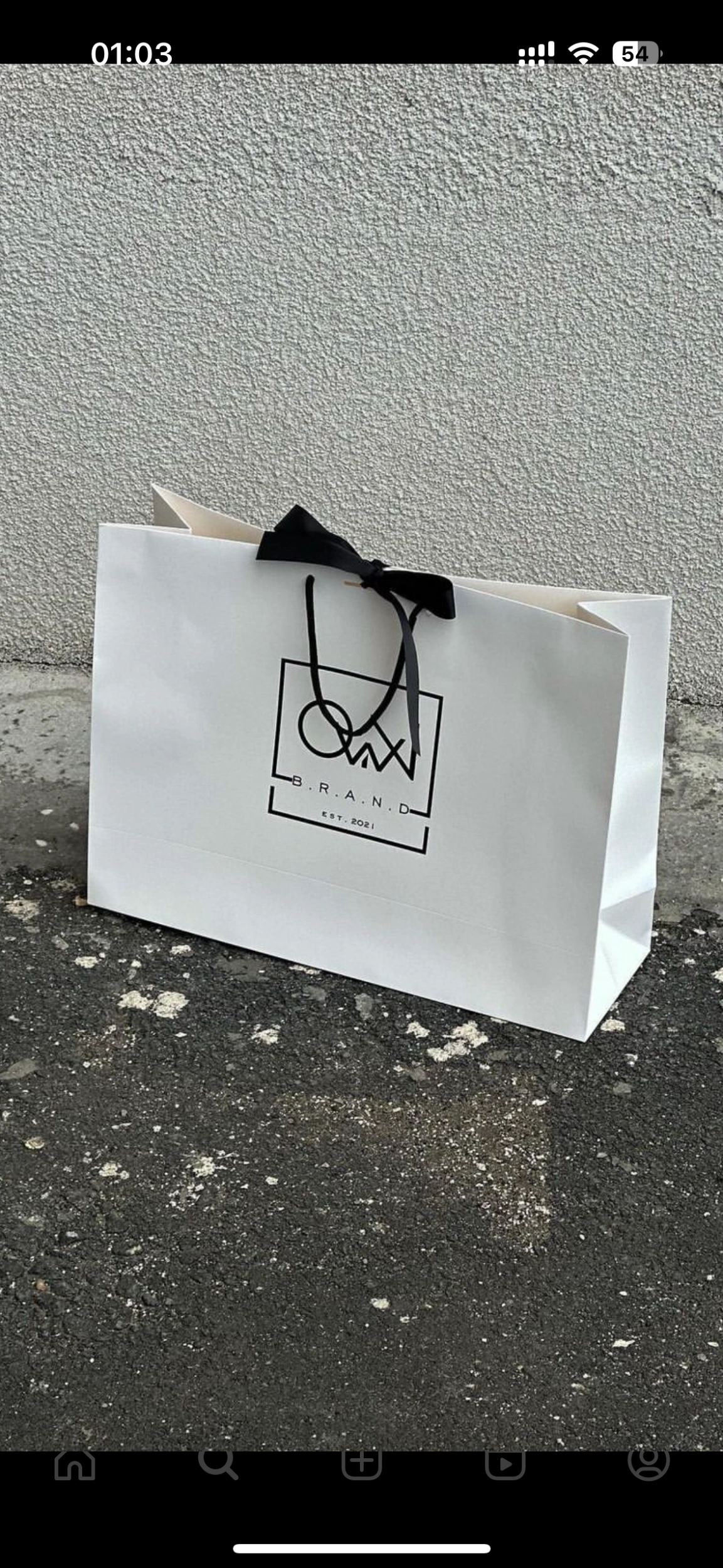 OWN BRAND - дополнительное фото 1