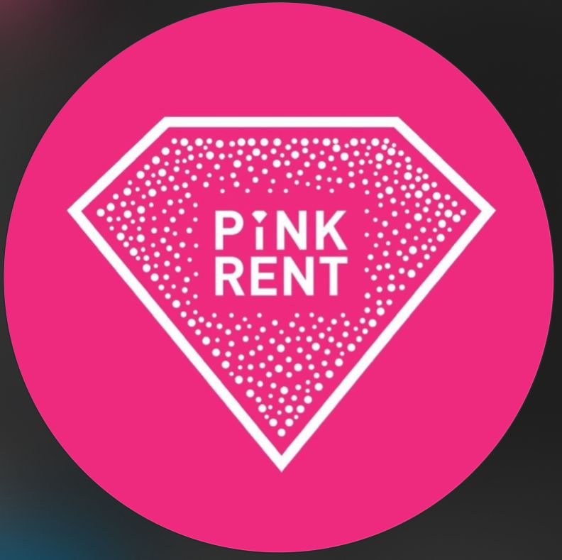 Pink Rent