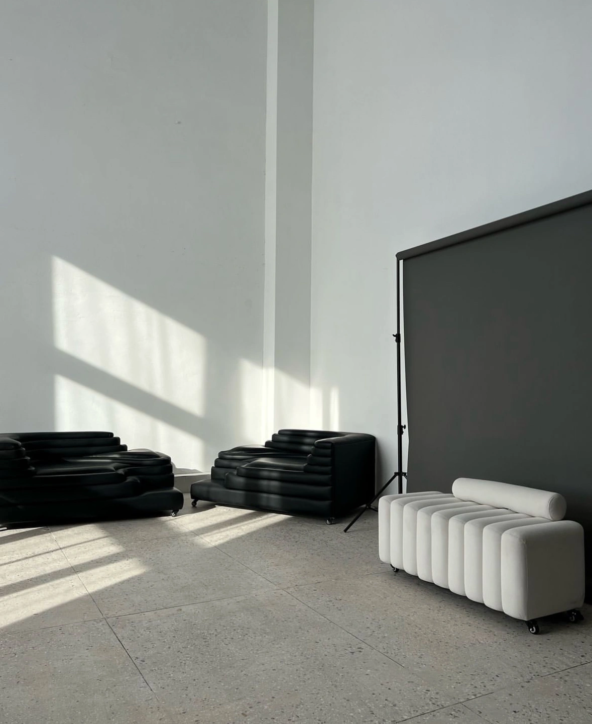 Hugo 65/10 studio - фото 3