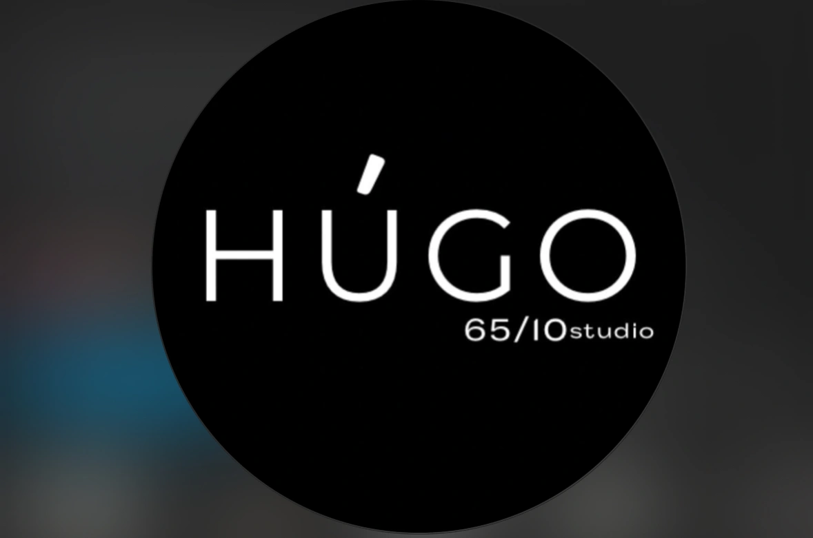 Hugo 65/10 studio