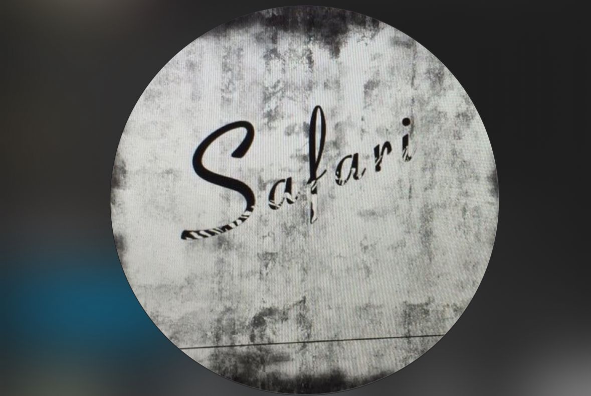 Safari