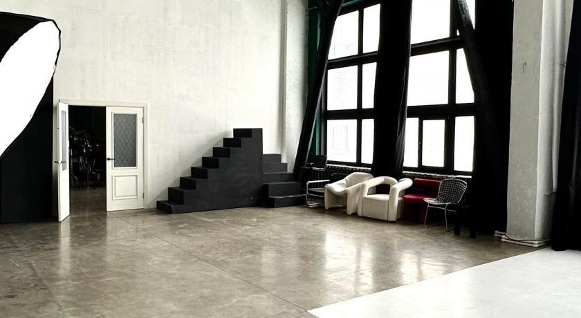 Fusion studio - фото 3